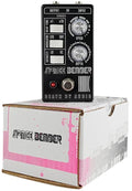 Death By Audio Space Bender
