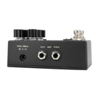 Walrus Audio Monumental Black