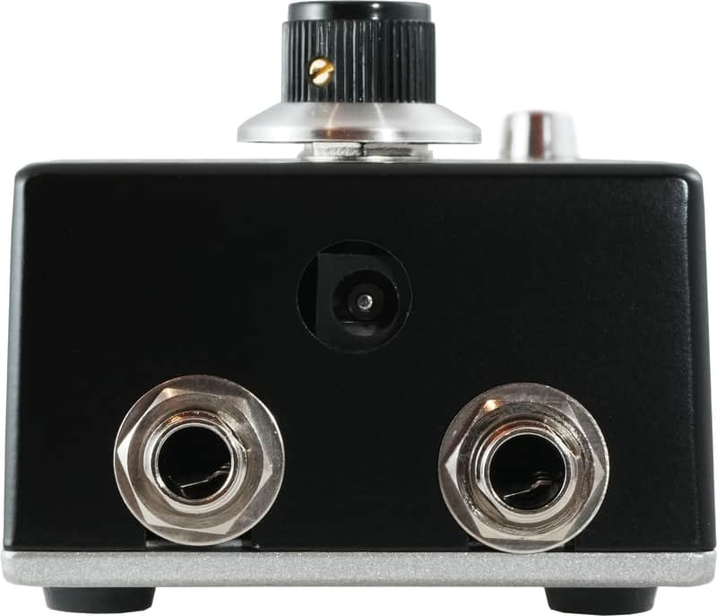 Death By Audio Germanium Filter