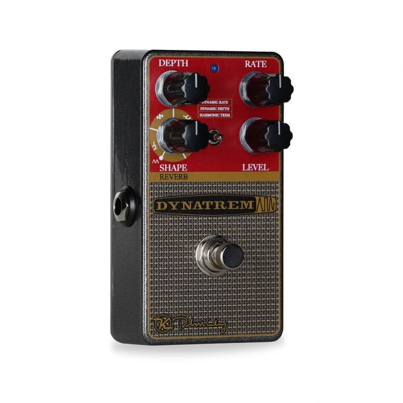 Keeley Dynatrem Dynamic Tremolo