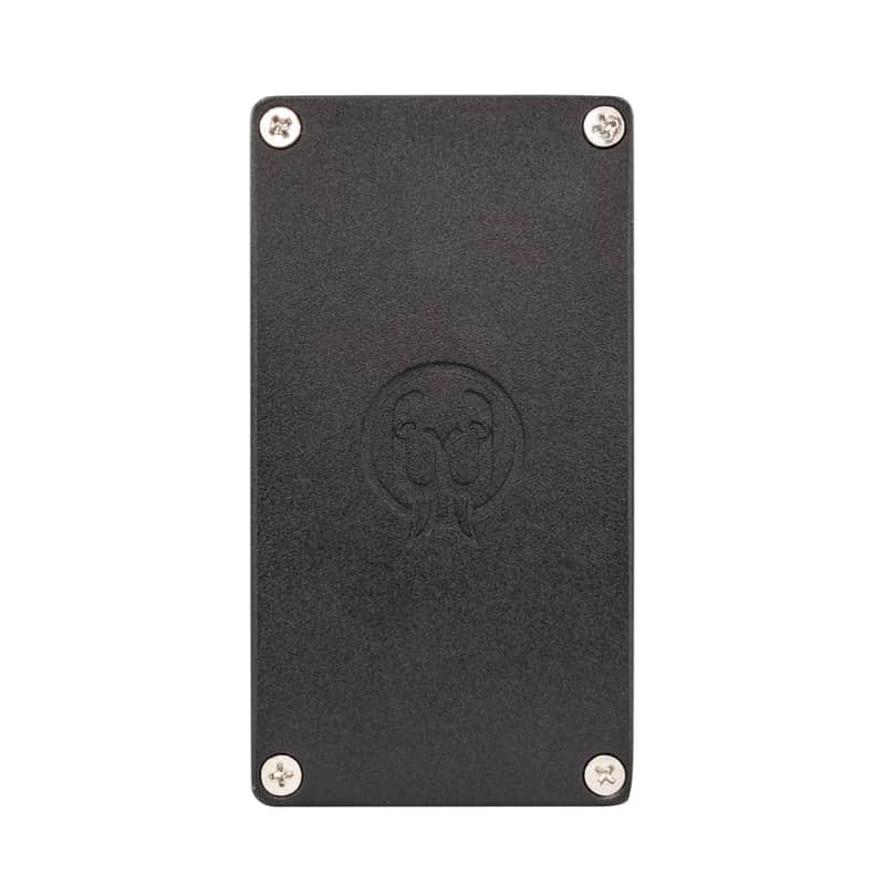 Walrus Audio Ambient Reverb Fundamental