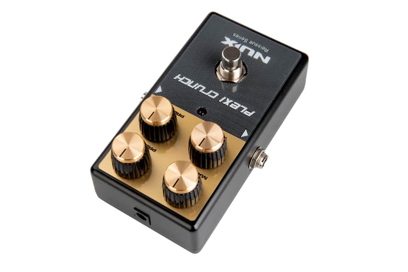 Nux Plexi Crunch