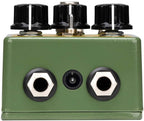 Earthquaker Plumes Signal Shredder