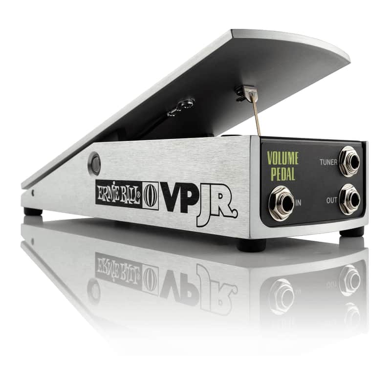 Ball Vpjr 250K Volume Pedal