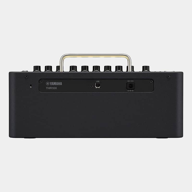 Yamaha THR10II 20w Desktop Amp