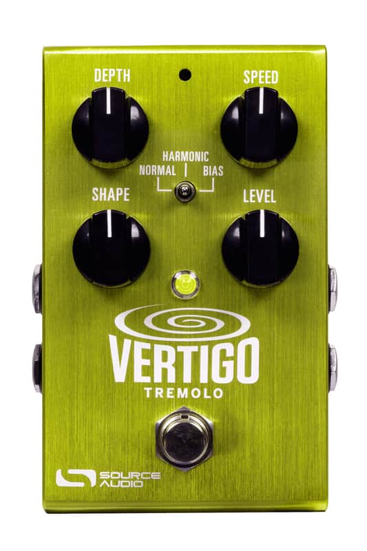 Source SA243 Vertigo Tremolo