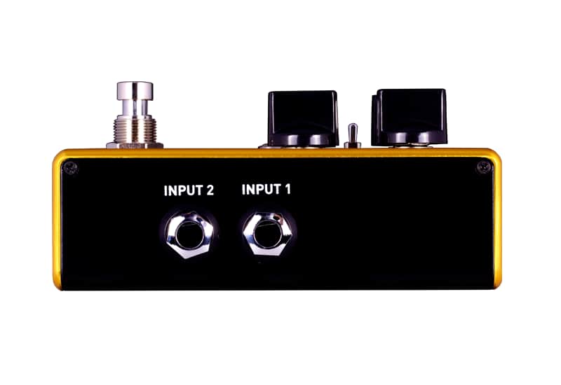 Source SA244 L.a. Lady Overdrive