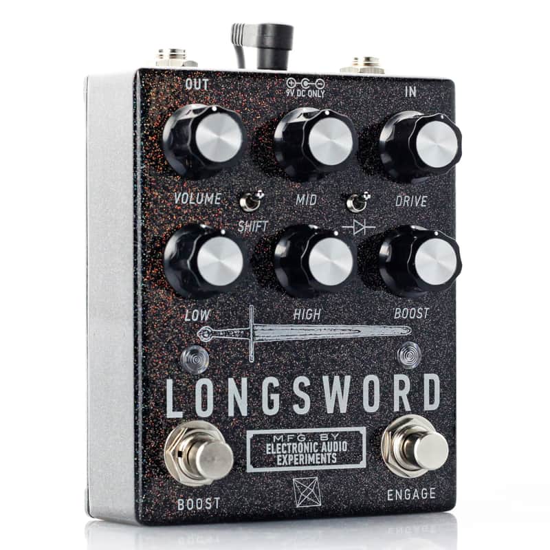 Electronic Audio Experiments Longsword V4.6