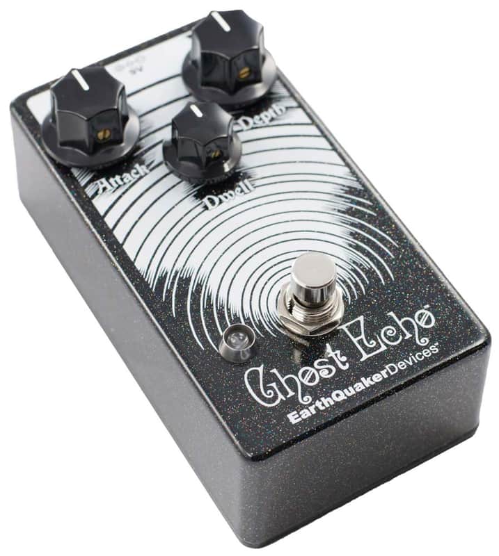 Earthquaker Ghost Echo V3