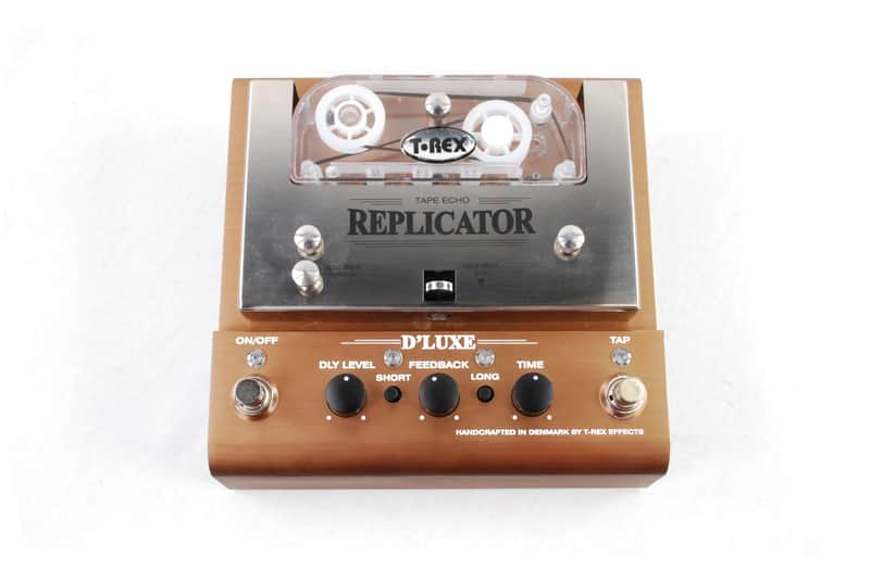 T-rex Replicator D'luxe