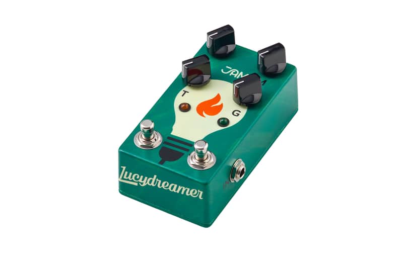 Jampedals Lucy Dreamer