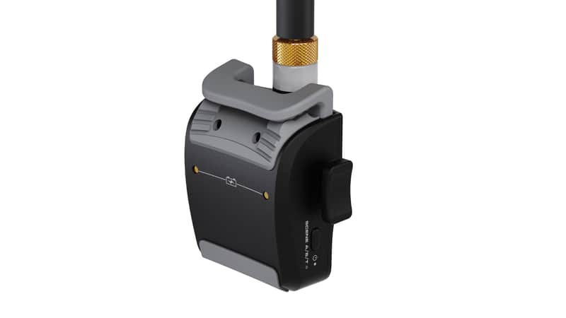Nux B-6SAX Wrlss Sax Mic