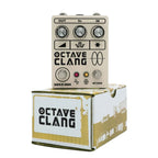 Death By Audio Octave Clang V2