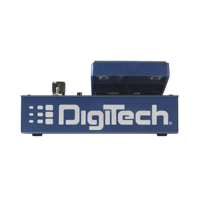Digitech Bass Whammy