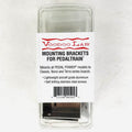 Voodoo Pedaltrain Brackets