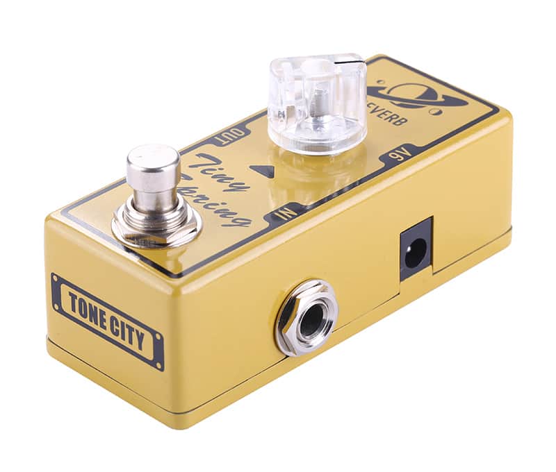 Tonecity T16 Tiny Spring V2