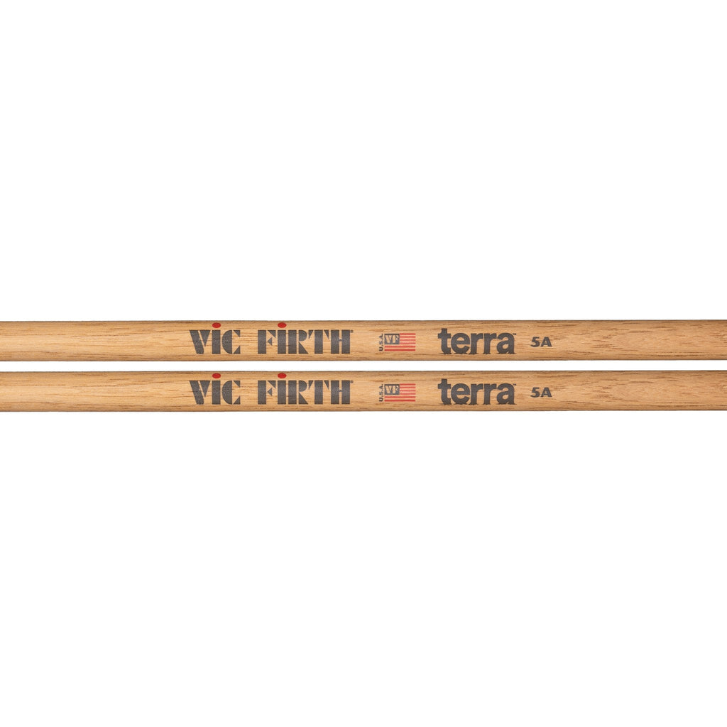 Vic Firth American Classic 5AT Terra Series Drumsticks
