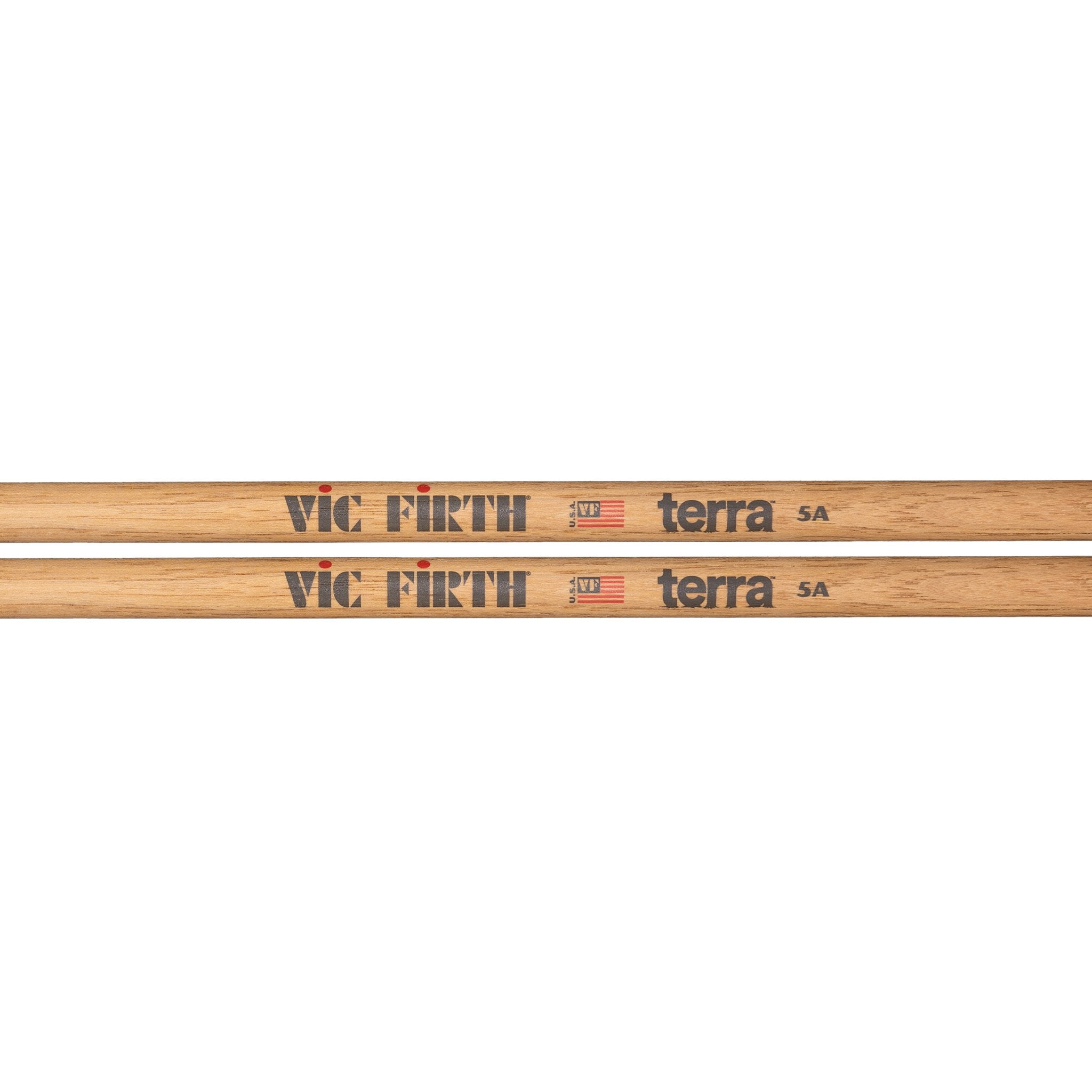 Vic Firth American Classic 5AT Terra Series Drumsticks