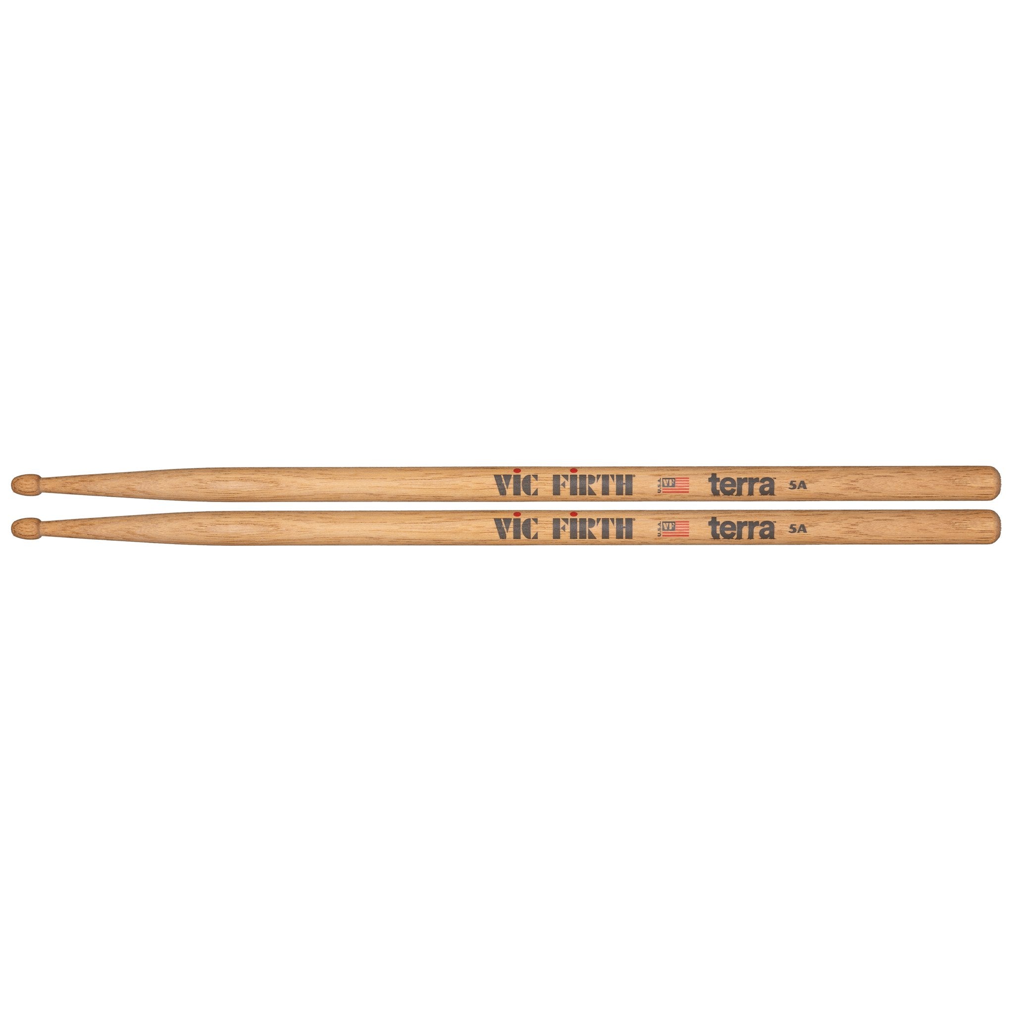 Vic Firth American Classic 5AT Terra Series Drumsticks