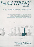 Practical Theory, Complete — Sandy Feldstein (Alfred)