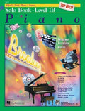 Alfred's Basic Piano Library: Top Hits! Solo Book, Level 1B — ed. E. L. Lancaster & Morton Manus (Alfred Music)