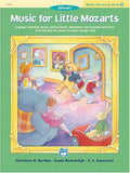 Music for Little Mozarts: Music Discovery Book 2 — Barden, Kowalchyk & Lancaster (Alfred Music)