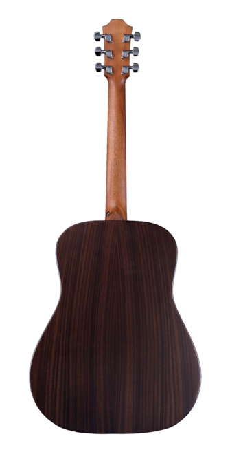 Furch Violet D-ER Dreadnought Acoustic Guitar