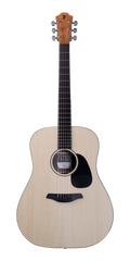Furch Violet D-ER Dreadnought Acoustic Guitar