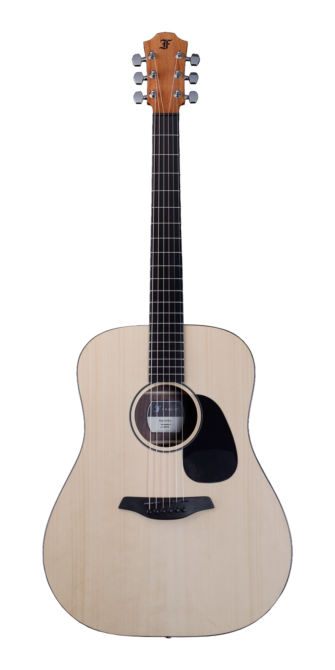 Furch Violet D-ER Dreadnought Acoustic Guitar