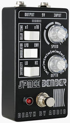 Death By Audio Space Bender