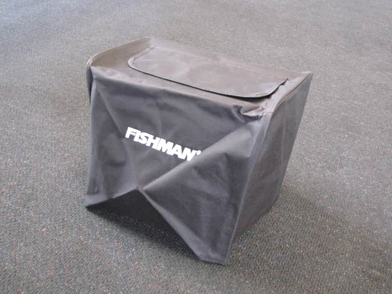 Fish Loudbox Mini Slipcover