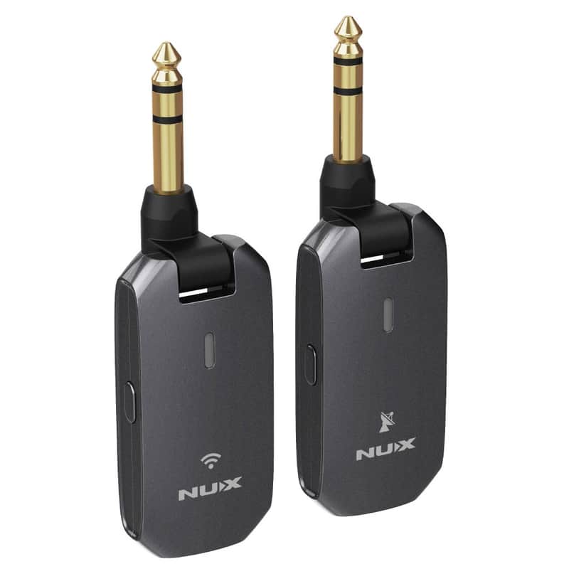 Nux C-5RC Bluetooth Gtr Wireless