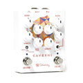 Keeley Caverns V2 Delay Reverb