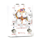 Keeley Caverns V2 Delay Reverb