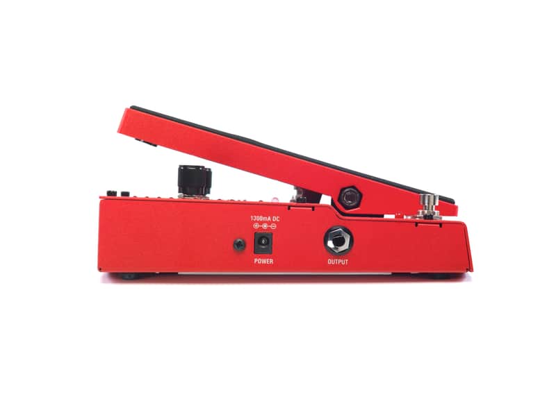 Digitech Whammy Dt
