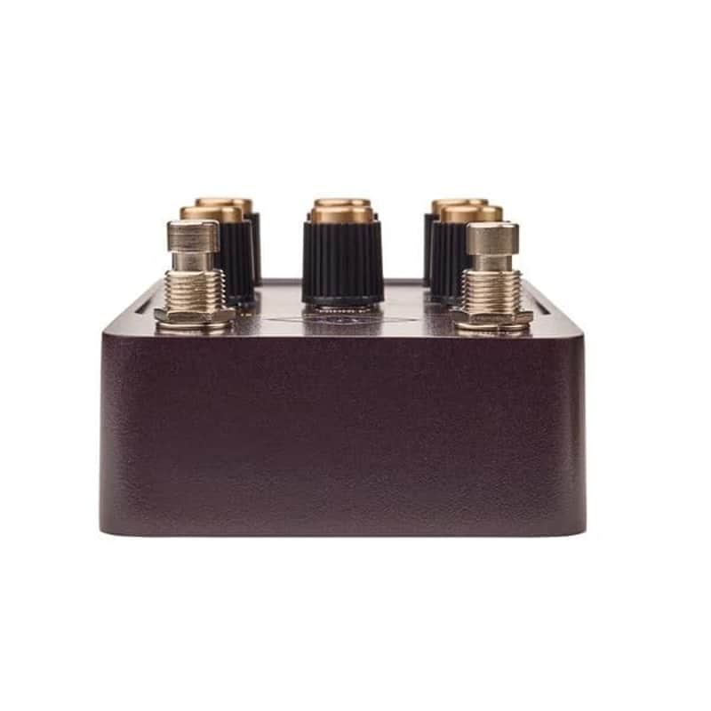 Universal Audio Lion 68 Amp Emulator