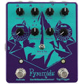Earthquaker Pyramids Stereo Flanger