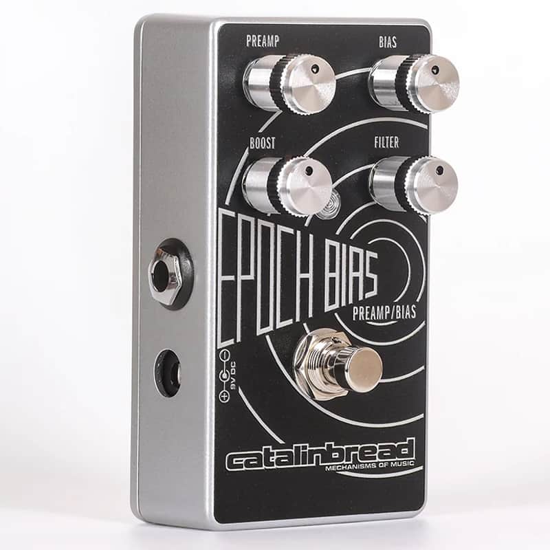 Catalinbread Epoch Bias
