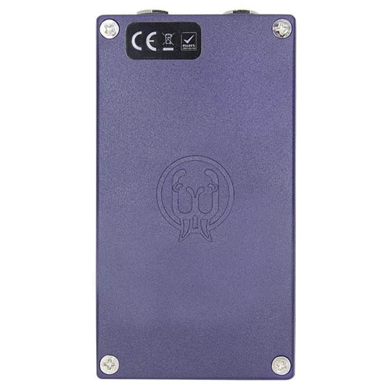 Walrus Audio Julia V2 Analog Chorus/vibe