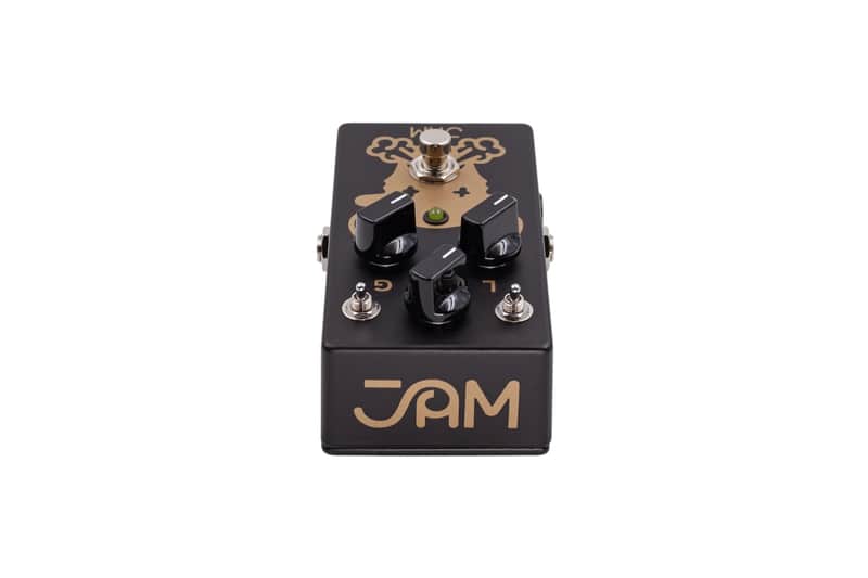 Jampedals Octaurus Nos