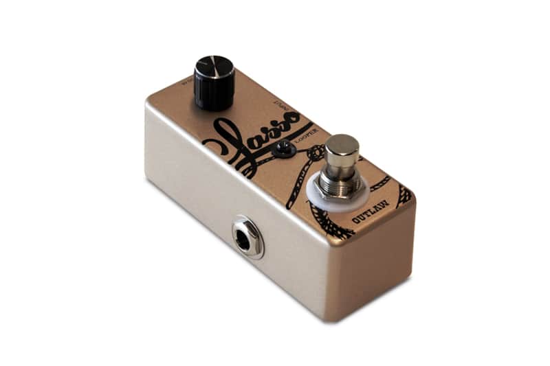 Outlaw Lasso Looper