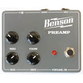 Benson Preamp Gray