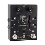Walrus Audio Xero Polylooper Black