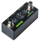 Wampler Syntax