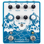 Earthquaker Avalanche Run V2
