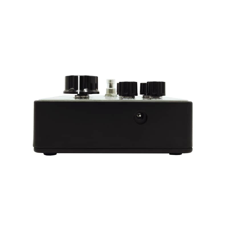 Death By Audio Crossover Fuzz