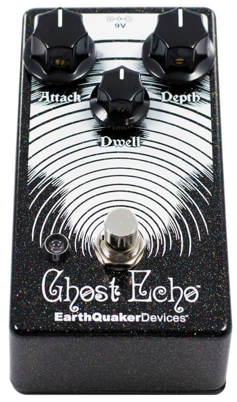 Earthquaker Ghost Echo V3