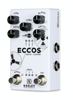 Keeley Eccos Delay Looper