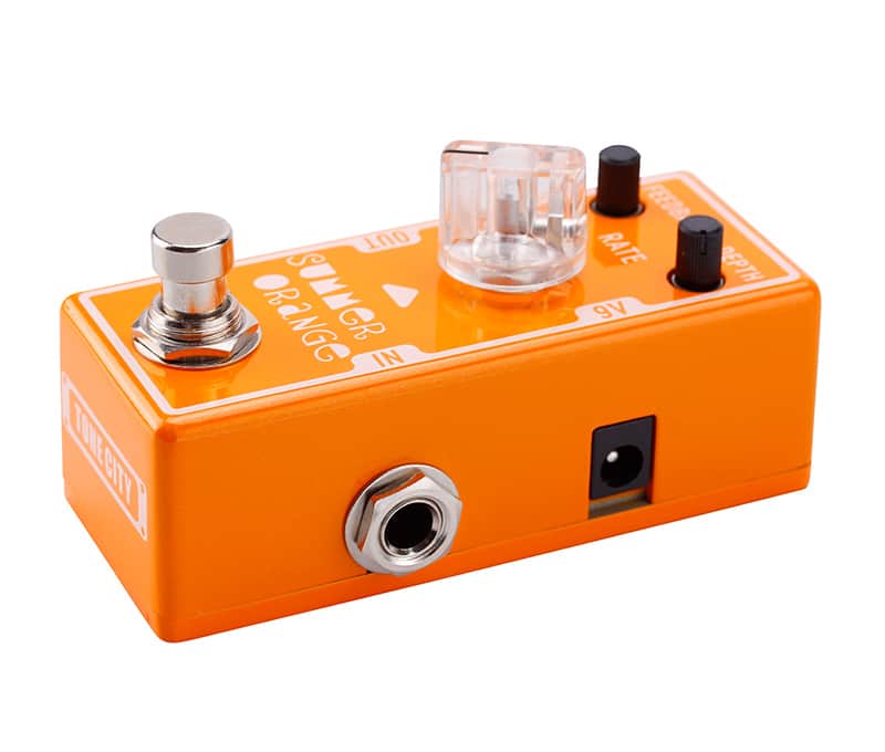 Tonecity T12 Summer Orange