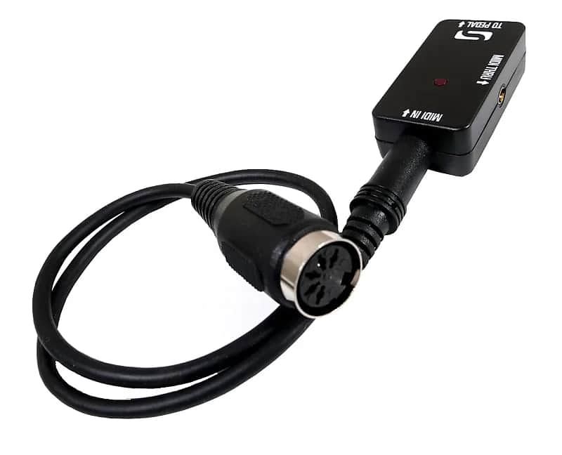 Source One Series MIDI Adaptor